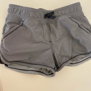 cute exercise pants!